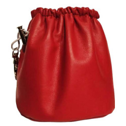 Pamlskovník červený