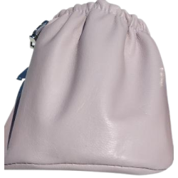 Pamlskovník Kožený + Pamlsky Fitmin