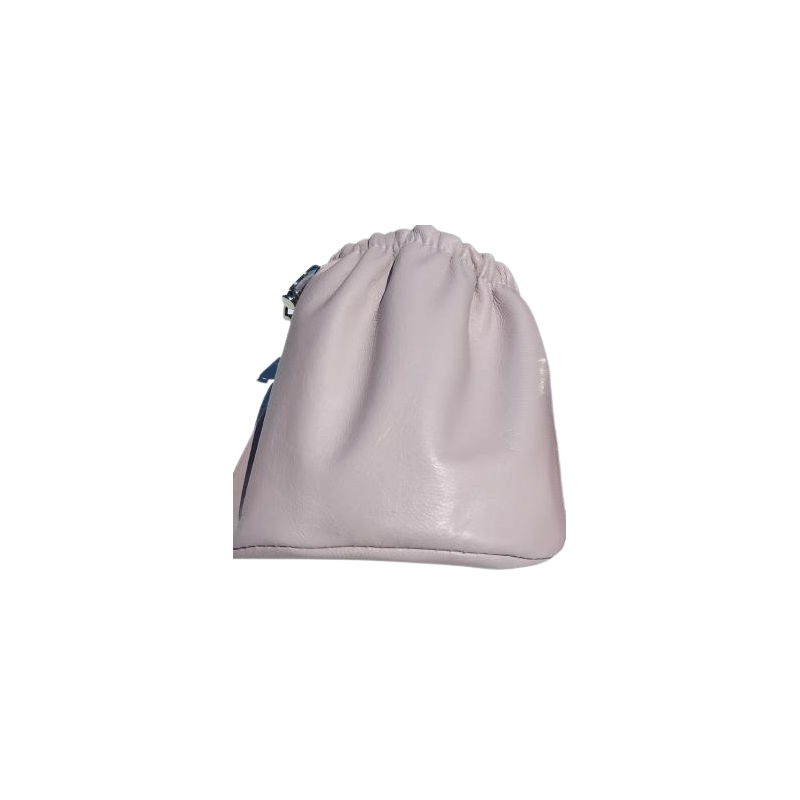 Pamlskovník Kožený + Pamlsky Fitmin