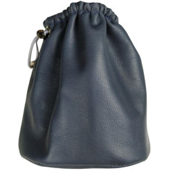 Pamlskovník Kožený + Pamlsky Fitmin