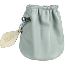 Pamlskovník Kožený + Pamlsky Fitmin