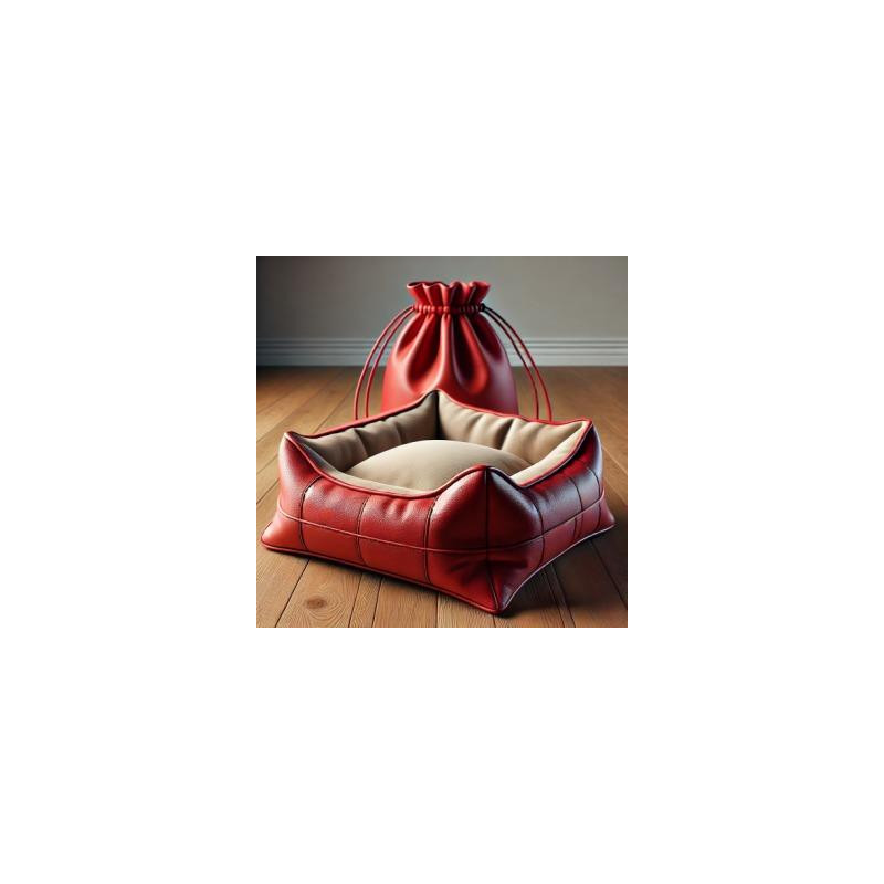 kožený_pelíšek_a_pamlskovník