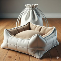 Pelišek pohoda LUXUS