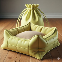 Pelišek pohoda LUXUS