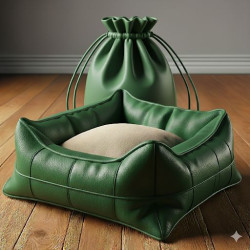 Pelišek pohoda LUXUS