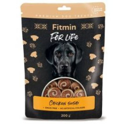 Pamlskovníky praktik + Fitmin