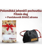 Akce pamlsky