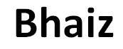 Bhaiz